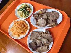 -清真磨沟沿老字号牛肉面(总店)