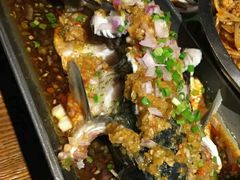 -小镇印象音乐餐吧(莲塘店)