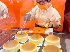-KUMO KUMO甜品·冰淇淋(深圳壹方城店)