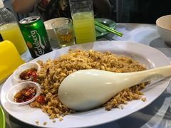 -明记烧鱼美味店