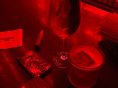 -The Drinkery (瑞金店)