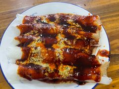 -洁美凉粉店(温江店)