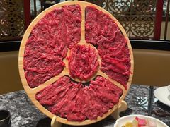 -牛将军•涮肉•烤肉(北京王府井·故宫店)