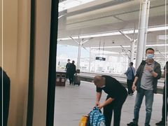 -沈阳站