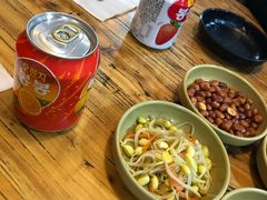 -京玉菲饭店(李村店)