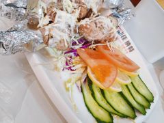 -清真· AL-JANNAT 佳纳特餐厅(仙林店)
