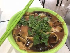 嘎巴菜-食为天(贵阳路店)