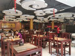 -都一处 (方庄店)