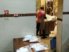 -老黄记手撕烤兔(玉林街店)