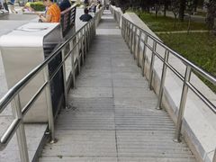-永定门南广场