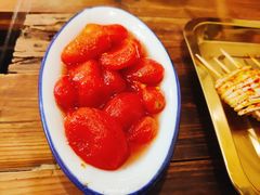 -盟重烧烤(高正街店)