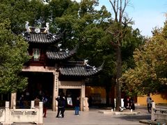 -西园戒幢律寺