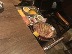 -火炉火自助餐(朝阳大悦城店)