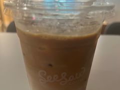-Seesaw Coffee(环贸iapm店)