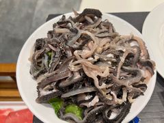 -东来顺铜锅炭火涮肉(上地华联店)