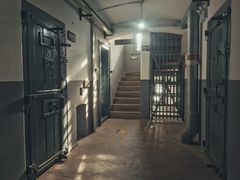 -青岛德国监狱旧址博物馆