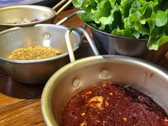 -原始泥炉烤肉(总店)