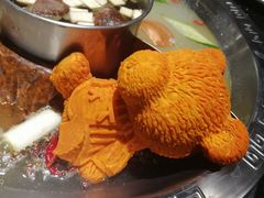 -香天下·四川火锅(安镇大润发店)
