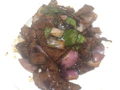 -黄弟大排档·湖南菜·小龙虾·小海鲜(凯旋北路店)