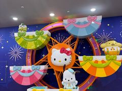 -凯蒂猫主题馆