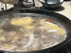 -同仁四季椰子鸡(福田东园总店)