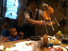 -汉巴味德(大悦城店)