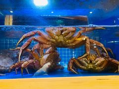 -大岛日本料理铁板烧(南通大饭店)