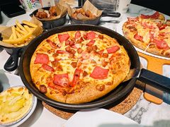 -必胜客(江东万达店)