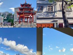 -汕头市小公园