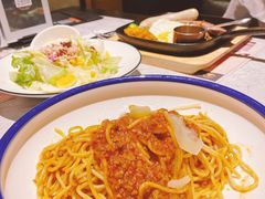 -半秋山西餐厅(宜昌大洋店)