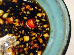 秘制酱汁-狐狸爱上椰子鸡(滨江星光大道店)