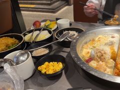 -骨之味·筒骨汤火锅(江头店)