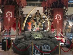 -金逸影城(大悦城IMAX激光店)