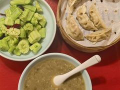 -宏状元现熬粥·京味菜(五棵松店)