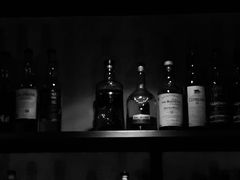-STAFF ONLY Bar(南台巷店)