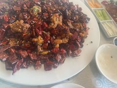 -辣婆婆(航天桥店)