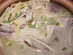 -香阁餐厅·常州菜·常州菜代表品牌(新北奥体店)