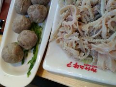 -为什么牛潮汕牛肉火锅(中信广场店)