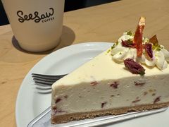 -Seesaw Coffee(深圳深业上城店)