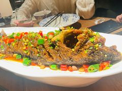-金谷仓家庭料理(马泉营店)