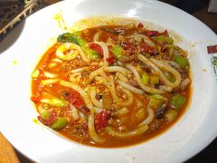 -楼兰新疆主题餐厅(苏州中心店)