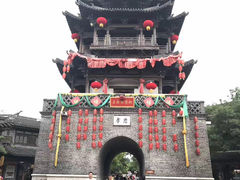 -台儿庄古城