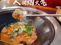 -老刘生态大鱼坊铁锅炖鱼(赛马场店)