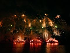 -南京金牛湖风景区