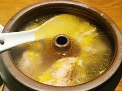 -云海肴·汽锅鸡·云南菜(天山百盛优客店)