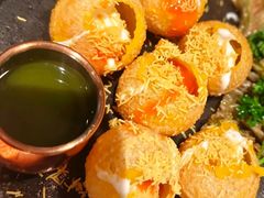 -克比叔叔印度餐厅Kebabs on the Grille(人民广场店)