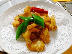 -翠景湾脆鱼轩·中山脆肉鲩(井岸17年老店)