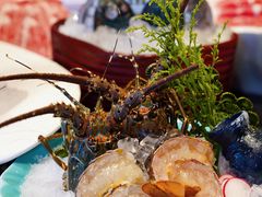 -蒋记海鲜姿造•洋房别墅(星河湾店)