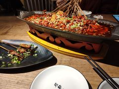 -成都吃客(九眼桥店)