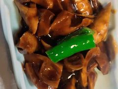 -金枝玉叶上海人家食府(三里河店)